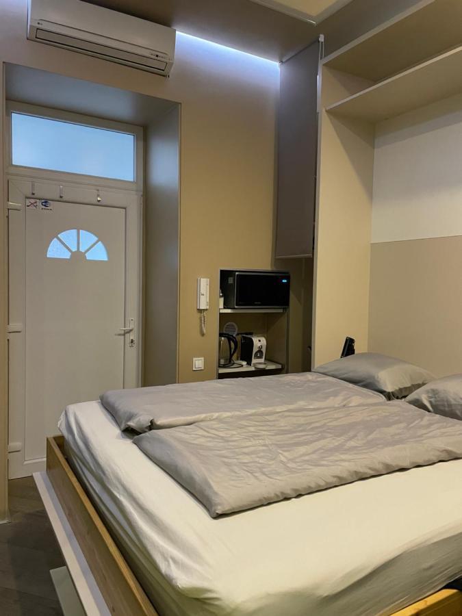 Small Home Budapest Drava 외부 사진