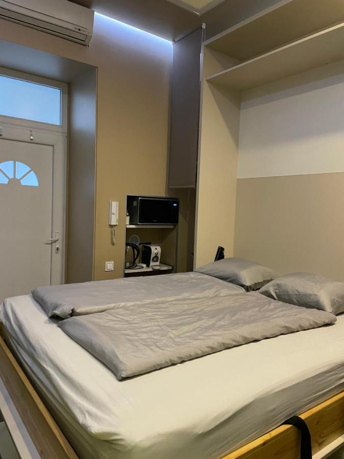 Small Home Budapest Drava 외부 사진