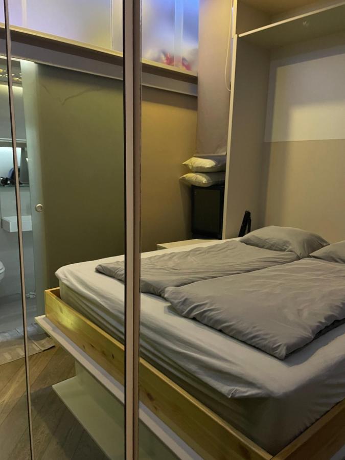 Small Home Budapest Drava 외부 사진