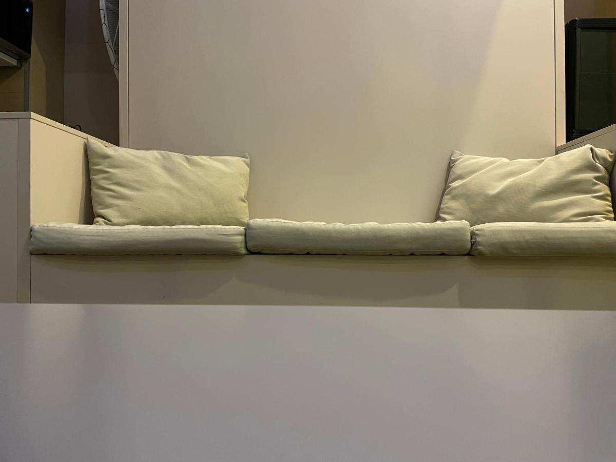 Small Home Budapest Drava 외부 사진
