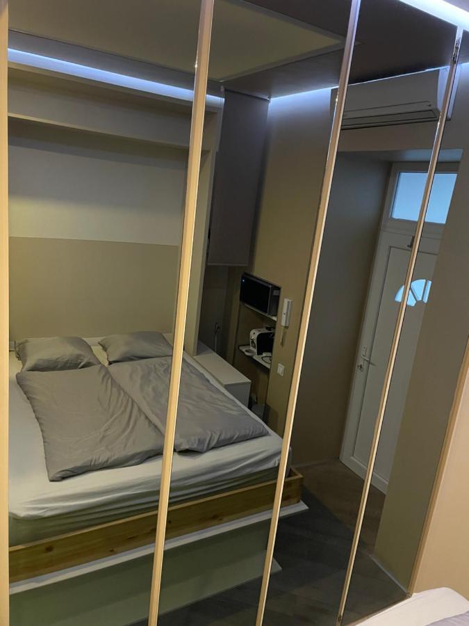 Small Home Budapest Drava 외부 사진