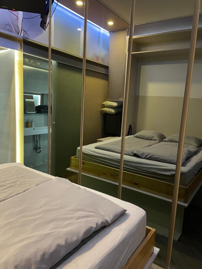 Small Home Budapest Drava 외부 사진