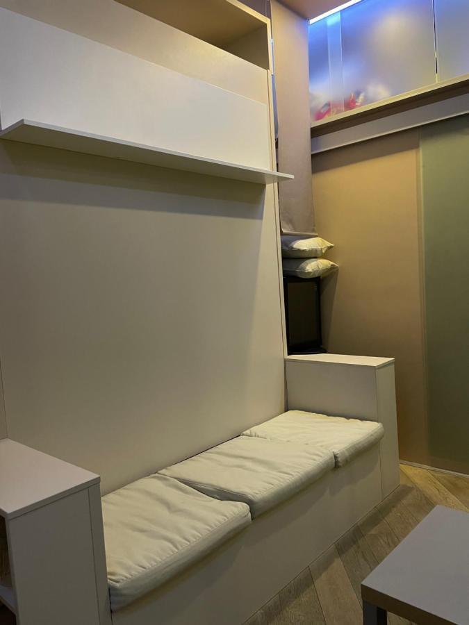 Small Home Budapest Drava 외부 사진