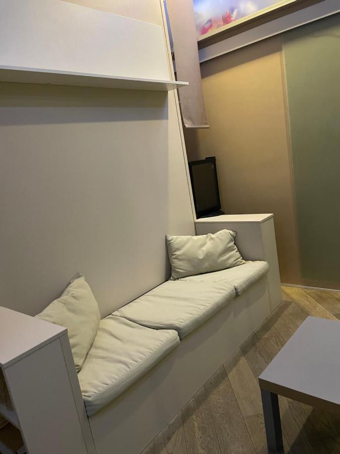Small Home Budapest Drava 외부 사진