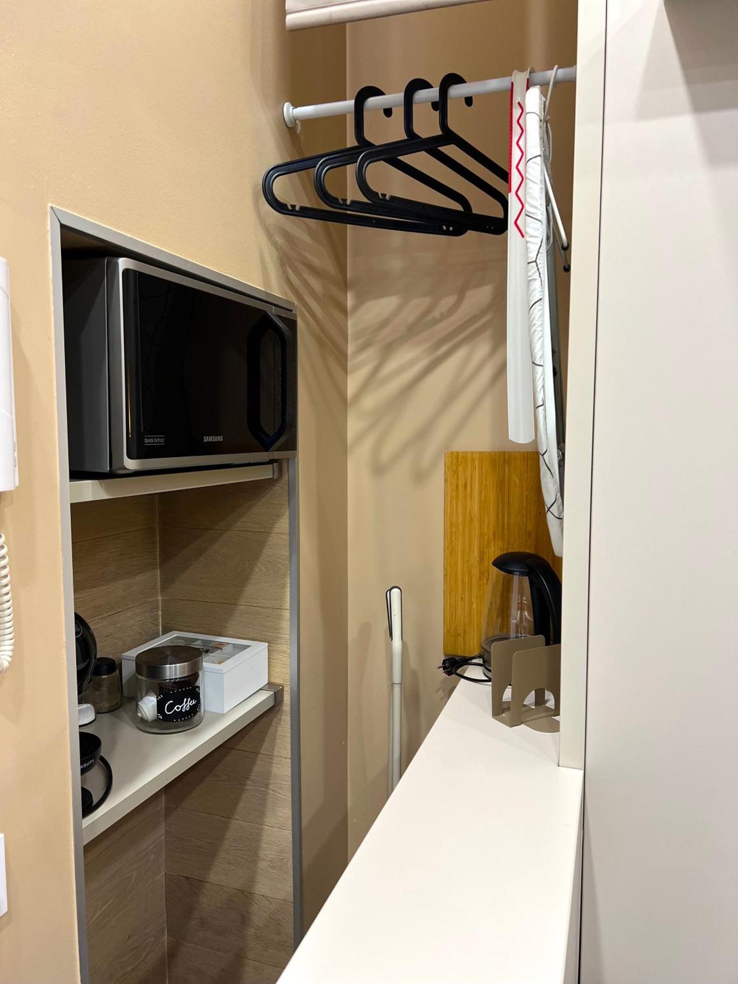 Small Home Budapest Drava 외부 사진