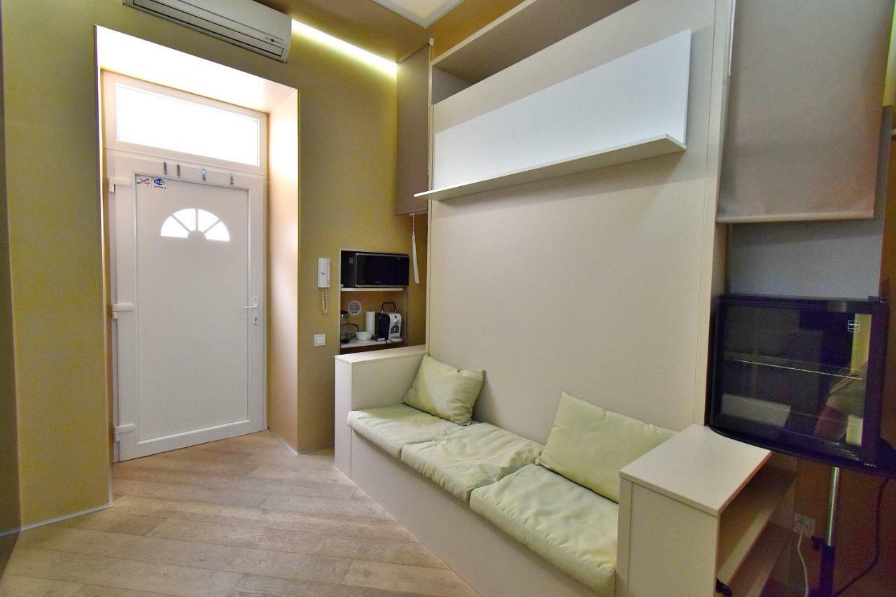 Small Home Budapest Drava 외부 사진